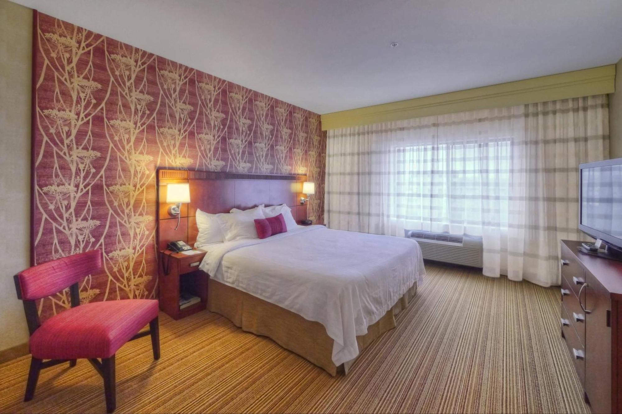 คอร์ทยาร์ด เมดฟอร์ด แอร์พอร์ต Hotel ภายนอก รูปภาพ